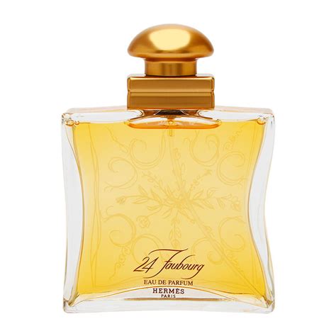 24 faubourg by hermes eau de parfum|parfum 24 faubourg Hermes sephora.